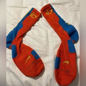 Nike Kevin Durant Elite Socks
